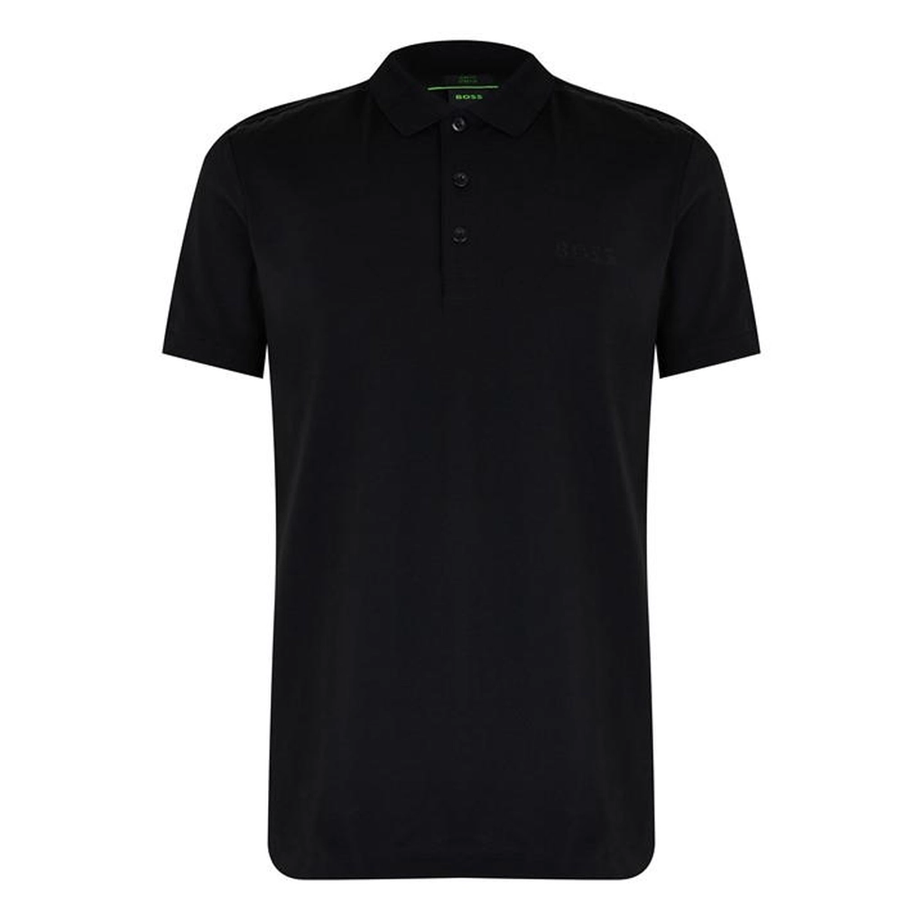 Hugo Boss Paule Mirror 10255848 01 - Black